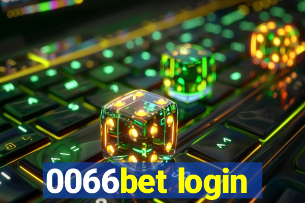 0066bet login